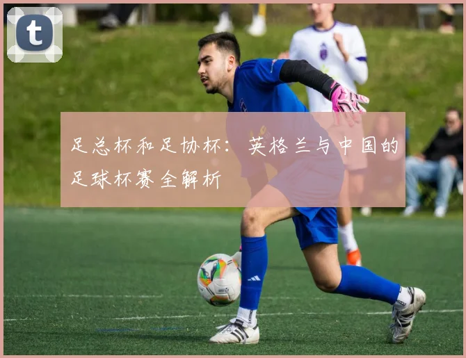 足总杯和足协杯：英格兰与中国的足球杯赛全解析